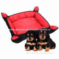 Dog Bed, Comfortable and Easy Assembling